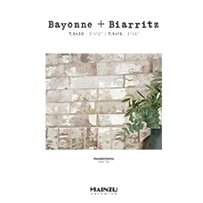 Descarga nuestro Folleto Bayonne + Biarritz y descubre todas las novedades