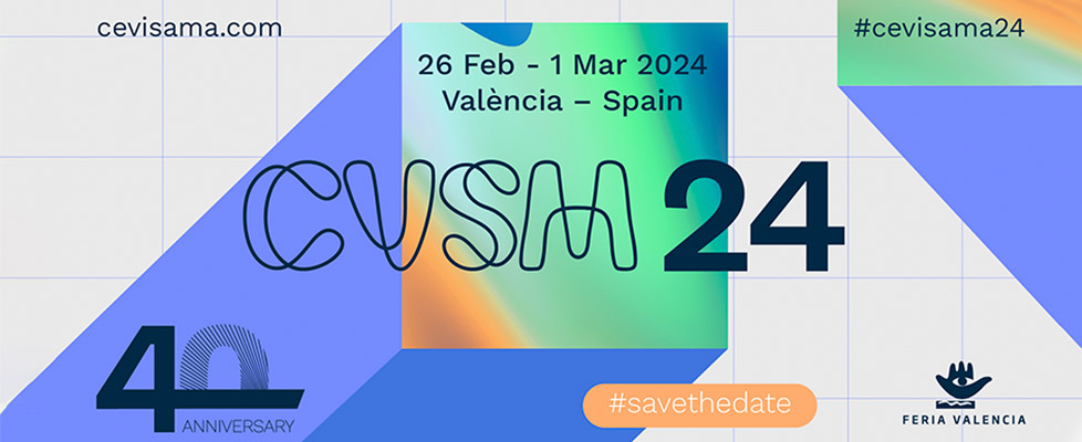 Cevisama 2024
