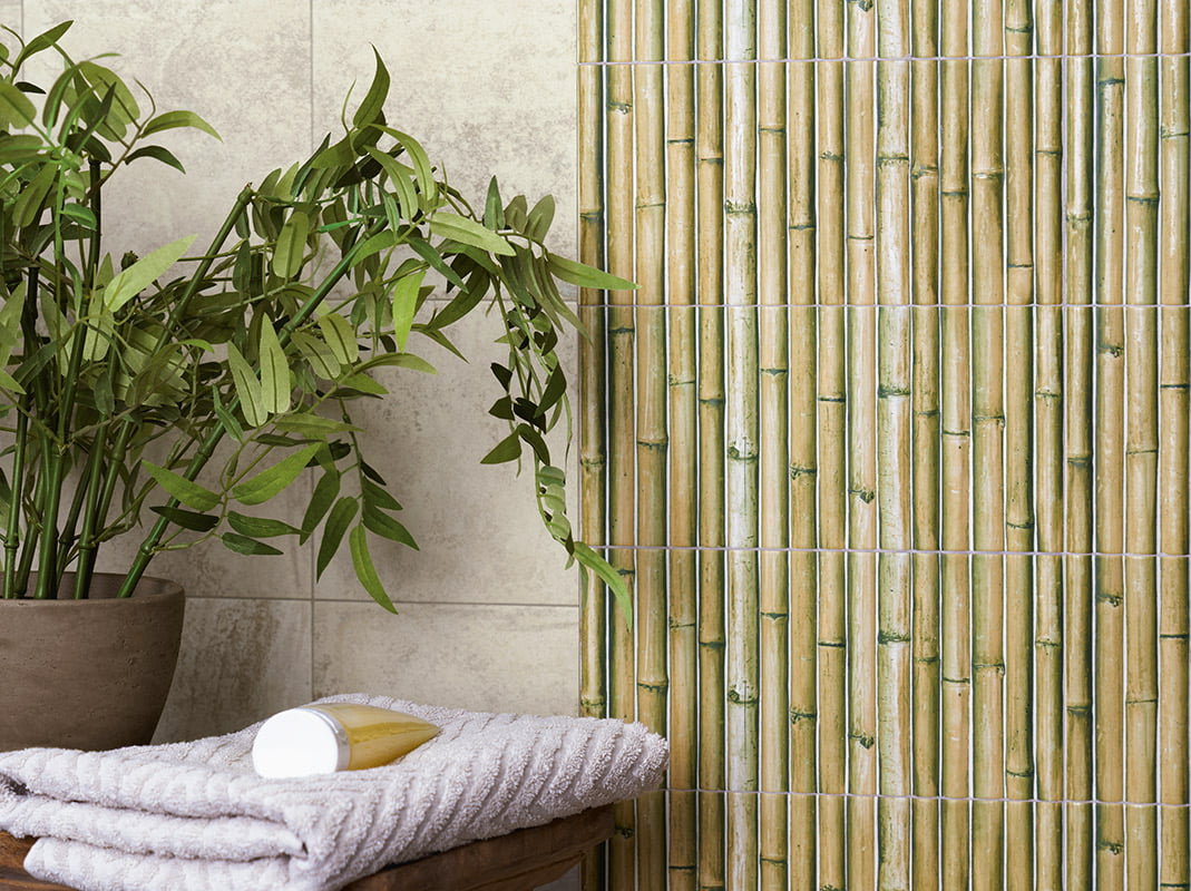 Bamboo - Serie - Mainzu ceramics