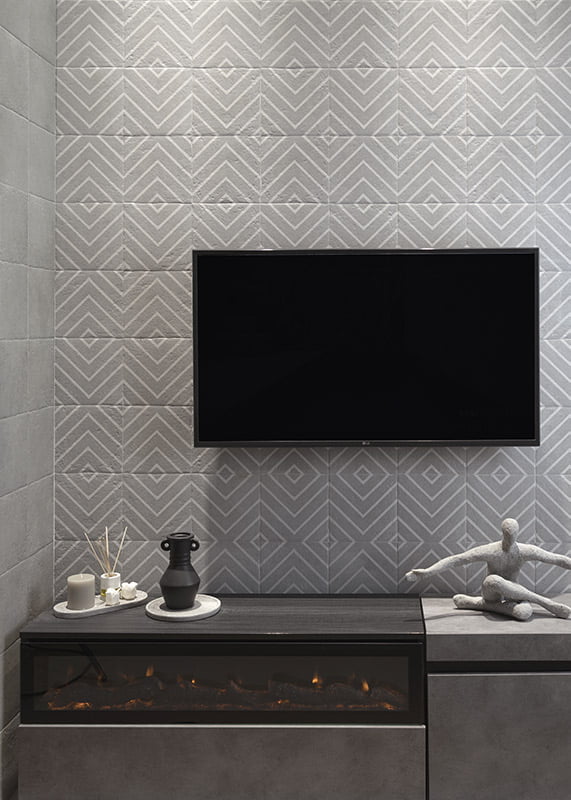 Amenajare Mainzu Grey Neutral
