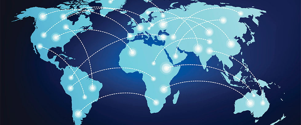 Plan de internacionalización