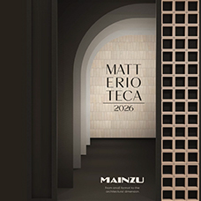 Descarga nuestro folleto de Novedades presentado en Cersaie