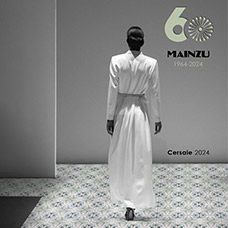 Descarga nuestro folleto Cersaie 2024 y descubre todas las novedades