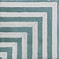 CORNER MATTER TEAL