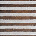 LINES MATTER LEATHER