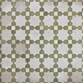 GREEN MOSAIC ARABIAN RIAD