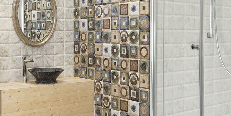 Davinci Serie Mainzu Ceramics, Da Vinci Ceramic Floor Tile