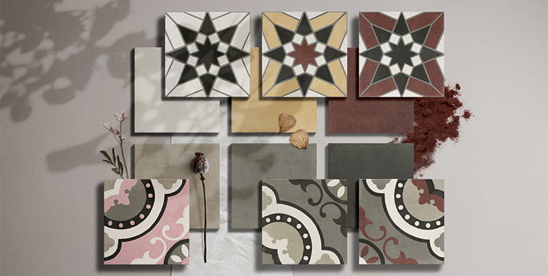 AMBIENTES  20x20