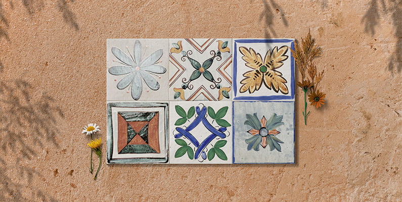 AMBIENTES  20x20