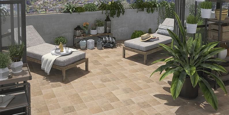 AMBIENTES BALI-STONES